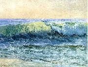 The_Wave Albert Bierstadt